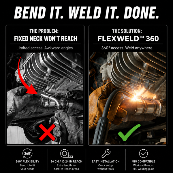 Flexweld™