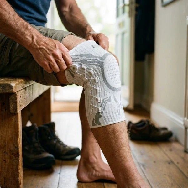 Kneeva™ Knee Support