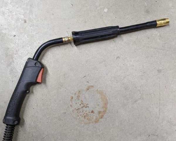 Flexweld™