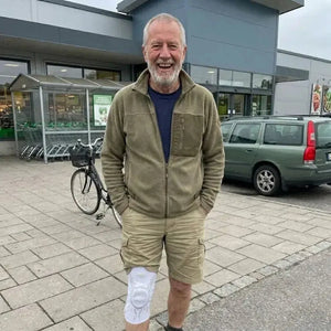 Kneeva™ Knee Support