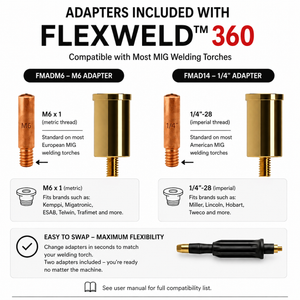 Flexweld™