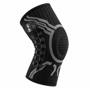 Kneeva™ – The knee brace that relieves pain and provides immediate stability