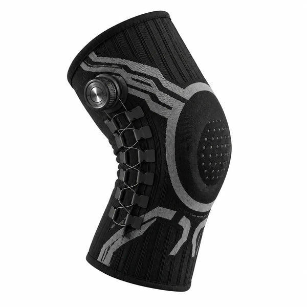 Kneeva™ – The knee brace that relieves pain and provides immediate stability