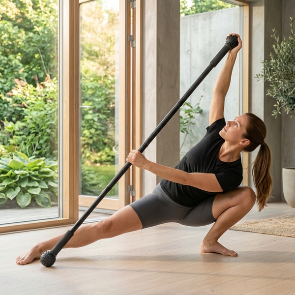 Stretch & Mobility Bar
