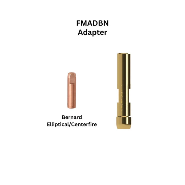 Adapter – Bernard Multi-Fit