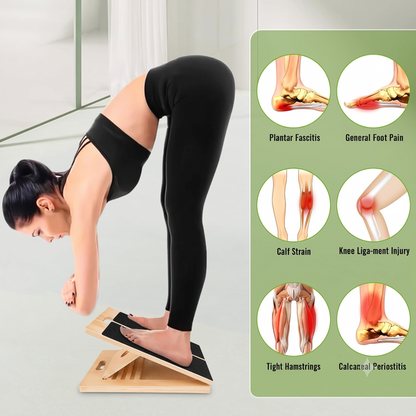 Stretch & Mobility Board