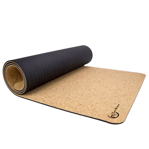 Yoga & Stretch Mat