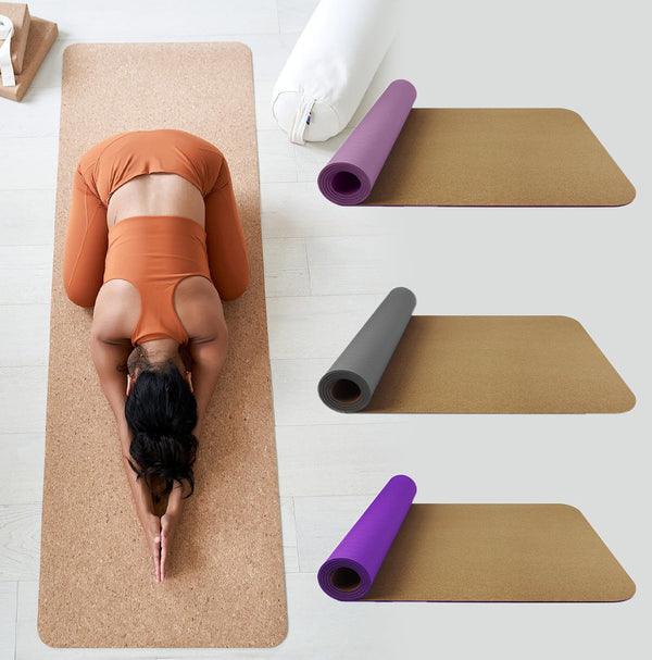 Yoga & Stretch Mat