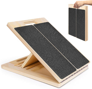 Stretch & Mobility Board