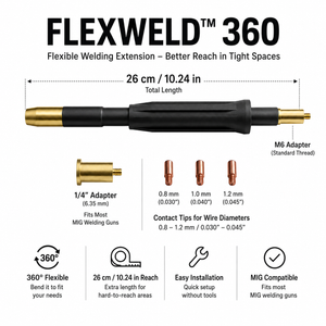 Flexweld™