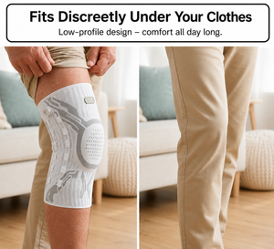 Kneeva™ Knee Support